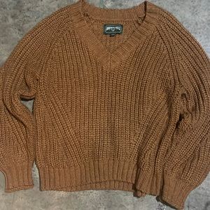 American Eagle sweater